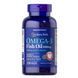 Puritan&rsquo;s Pride Omega-3 1000 mg 250 softgels 3835 фото