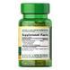 Puritan's Pride Elderberry Sambucus 1250 mg 60 softgels 31240 фото 2