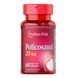 Puritan's Pride Policosanol 20 mg 60 caps 50094 фото