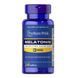 Puritan's Pride Melatonin 3 mg 240 tab 7904 фото