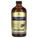 Solgar Liquid Calcium Magnesium Citrate With Vitamin D3 Natural 473 ml - Blueberry SOL-35831 фото
