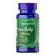 Puritan's Pride Sea Kelp 200 mcg 250 tab 32292 фото