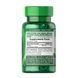 Puritan's Pride Selenium 200 mcg 100 tab 003201 фото 2