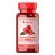 Puritan's Pride Raspberry Ketones 500 mg 60 caps 52793 фото