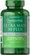 Puritan's Pride Ultra Man 50 Plus 120 tab 17312 фото