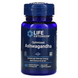 Life Extension Optimized Ashwagandha 60 Vegetarian Capsules LEX-88806 фото