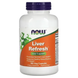 NOW Liver Refresh 180 caps NOW-02449 фото