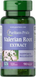 Puritan's Pride Valerian Root 1770 mg 90 softgels 01328 фото