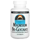 Source Naturals Magnesium Bis-Glycinate 120 Tablets SNS-02132 фото