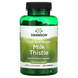 Swanson Milk Thistle Full Spectrum 500 mg 100 caps SW966 фото
