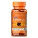 Puritan's&nbsp;Pride Lutein 20 mg with Zeaxanthin 120 softgels 04904 фото