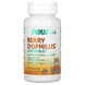 NOW Berry Dophilus Kids 2 Billion 60 жувальних таблеток NOW-02936 фото