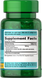 Puritan's Pride Saw Palmetto Standardized Extract 160 mg 60 softgels 6895 фото 2