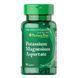 Puritan's Pride Potassium Magnesium Aspartate 90 tab 07390 фото