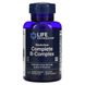 Life Extension BioActive Complete B-Complex 60 caps LEX-19456 фото