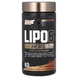 Nutrex Lipo-6 Hers Ultra Concentrate 60 Liqui-Caps (USA) NRX-00072 фото