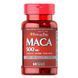Puritan's&nbsp;Pride Maca 500 mg Exotic Herb for Men&nbsp;60 caps - 04.2026 39102 фото