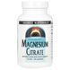 Source Naturals Magnesium Citrate 90 caps SNS-02099 фото