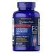 Puritan's Pride Triple Strength Glucosamine, Chondroitin MSM&nbsp;90 tab 17895 фото