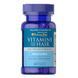 Puritan's Pride Vitamins for the Hair 60 tab - 07.2026 02100 фото