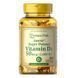 Puritan's Pride Vitamin D3 2000 IU 200 softgels 17618 фото