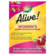 Nature's Way Alive! Women's Complete Multivitamin 50 tab - 01.2027 NWY-13663 фото