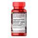 Puritan's Pride Black Cherry Extract 1000 mg 100 caps 15691 фото 2