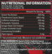 Nutrex Lipo-6 Black 120 Liqui-Caps (EU) NRX-00698 фото 2