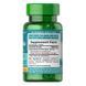 Puritan's Pride Ginkgo Biloba Standardized Extract 60 mg 120 таблеток 07654 фото 2