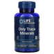 Life Extension Only Trace Minerals 90 caps LEX-13289 фото