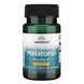 Swanson Melatonin 3 mg 60 caps SW498 фото