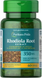 Puritan's Pride Rhodiola Standardized Extract 350 mg 60 caps 32853 фото