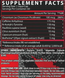 Nutrex Lipo-6 Black Ultra Concentrate 60 Liqui-Caps (EU) NRX-00738 фото 2