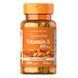 Puritan's Pride Vitamin K 100 mcg 100 tab 3070 фото