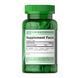 Puritan's Pride Iron Ferrous Sulfate 28 mg 100 tab 001790 фото 2