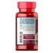 Puritan's Pride Cranberry Fruit Concentrate with C + E 4200 mg 100 рідких капсул - 12.2026 04360 фото 3