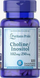 Puritan's Pride Choline Bitartrate Inositol 100 tab 4280 фото