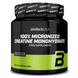 Biotech USA 100% Creatine Monohydrate 300 g 20896 фото