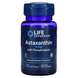 Life Extension Astaxanthin with Phospholipids 4 mg 30 caps LEX-19233 фото