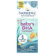 Nordic Naturals Baby's DHA 60 ml NOR-53787 фото
