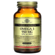 Solgar Triple Strength Omega-3 950 mg EPA & DHA 50 softgels SOL-02057 фото