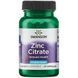 Swanson Zinc Citrate 30 mg 60 caps SW1234 фото