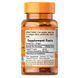 Puritan's&nbsp;Pride Lutein 20 mg with Zeaxanthin 60 softgels 04901 фото 2