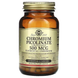 Solgar Chromium Picolinate 500 mcg 60 capsules SOL-00871 фото