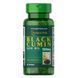Puritan's Pride Black Cumin Seed Oil 500 mg 60 softgels - 08.2026 21657 фото