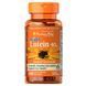 Puritan's Pride Lutein 40 mg with Zeaxanthin 60 softgels 44251 фото
