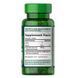 Puritan's Pride Black Cumin Seed Oil 500 mg 60 softgels - 08.2026 21657 фото 2