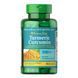 Puritan's Pride Turmeric Curcumin 500 mg 90 caps 15418 фото