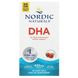 Nordic Naturals DHA 90 softgels NOR-01743 фото