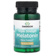 Swanson Melatonin 10 mg 60 caps SWU305 фото
